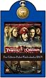 Pirates of the Caribbean III: At World's End Collector Pack