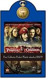  : Pirates of the Caribbean III: At World's End Collector Pack