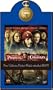 Pirates of the Caribbean III: At World's End Collector Pack