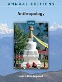 Annual Editions: Anthropology 13/14