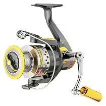 Penn Captiva Spinning Reel