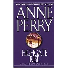 Highgate Rise
