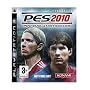 Pro Evolution Soccer 2010
