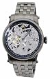 Invicta Men`s 0054 II Collection Mechanical Stainless Steel Watch