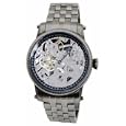 Invicta Men's 0054 II Collection Mechanical Stainless Steel Watch