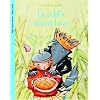 La minute du papillon : La galette du roi loup