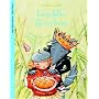 La galette du roi loup