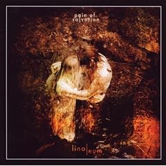 Linoleum -Ep-
