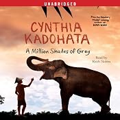 A Million Shades of Gray | [Cynthia Kadohata]