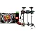Guitar Hero 6: Warriors of Rock - Full Band Bundle (Xbox 360)