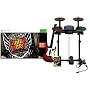 Guitar Hero 6: Warriors of Rock - Full Band Bundle&hellip de Activision
