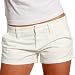 Womens Hurley Lowrider YC Eyelet Bermuda