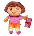 Dora the Explorer 12244 soft plush toy