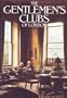 Gentlemen's Clubs of London