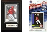 MLB Texas Rangers Fan Pack