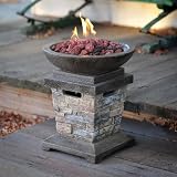Outdoor Fountain