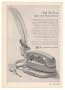 1964 Bell Telephone Hotel Guest Dial Phone Service Print Ad