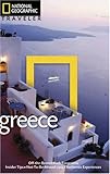 National Geographic Traveler Greece