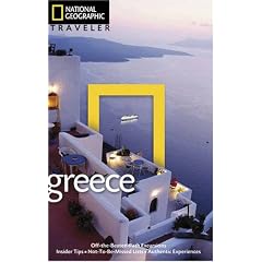 National Geographic Traveler: Greece, 3rd Edition: Mike Gerrard