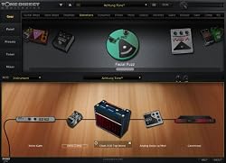 POD Studio UX2