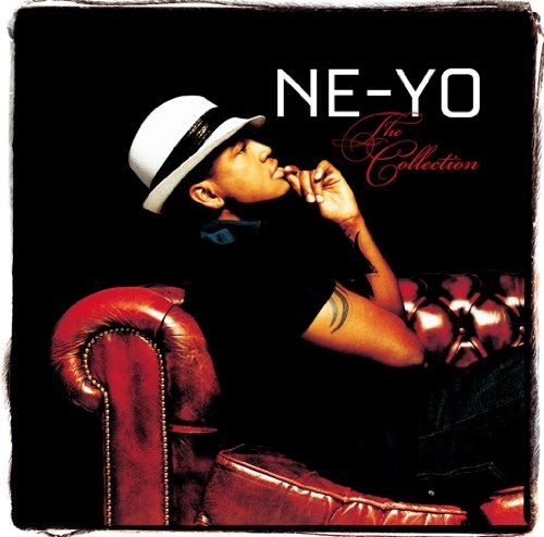 NE-YO:ザ・コレクション コンプリート・エディション(DVD付)