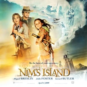 Nim's Island