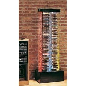 160 CD Tower Water Feature