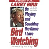Bird Watching: On Playing and Coaching the Game I Love