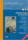 Produkt-Bild: &raquo;Maik&auml;fer, flieg!&laquo; im Unterricht: Lehrerhandreichung zum Jugendroman von Christine N&ouml;stlinger (Klassenstufe 7-9, mit Kopiervorlagen): ... (Beltz Praxis / Lesen - Verstehen - Lernen)