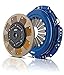 SPEC SF463H Clutch
