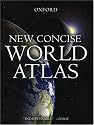 New Concise World Atlas