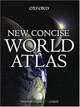 New Concise World Atlas