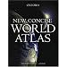New Concise World Atlas