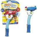 Little Kids Motorized No-Spill Bubble Blasting Plane by Little Kids