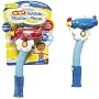 Little Kids Motorized No-Spill Bubble Blasting Plane by Little Kids