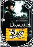 Dracula [DVD] [1979] [Region 1] [US Import] [NTSC]