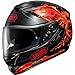 Shoei Revive GT-Air Street Bike Racing Motorcycle Helmet - TC-1 / 2X-Large RS.91739.00