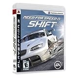 NFS Shift PS3