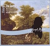 Haydn: The Seasons (RIAS Kammerchor/ Freiburger Barockorchester / Rene Jacobs)