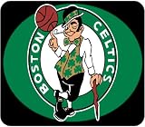 Boston Celtics Mouse Pad