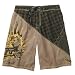 Sports : Scott Boardshorts M&auml;nner, oliv