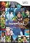 HOSPITAL. 6人の医師