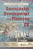 Sustainable development and planning IV