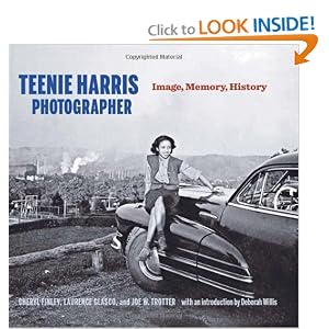 Teenie Harris, Photographer: Image, Memory, History