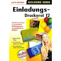 Einladungs-Druckerei 12