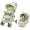 Graco Passage Travel System - Grove Park
