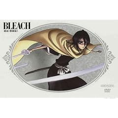 BLEACH 破面(アランカル)・激闘篇 1 【通常版】