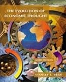 The Evolution of Economic Thought (The Dryden Press Series in Economics)