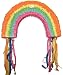 Rainbow Pinata 1 pc