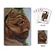 Limited Edition Violano Playing Cards Dogue de Bordeaux Dog